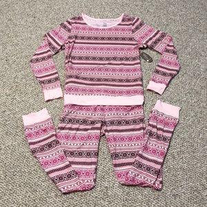 Women’s 2 Piece Pajama Set